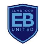 Elmbrook United Logo
