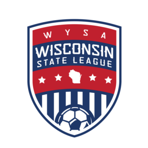 WI State League Logo