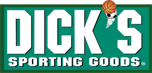 Logo – Sponsor – Dicks Sporting Goods FC