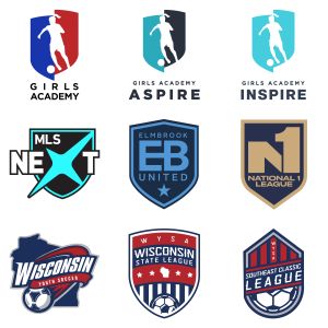 Soccer-Leagues